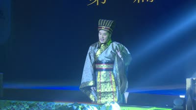 评书演绎《率土之滨》我们的战争