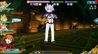 【小臣乖离】约定之人-异界型莱德-冒险者