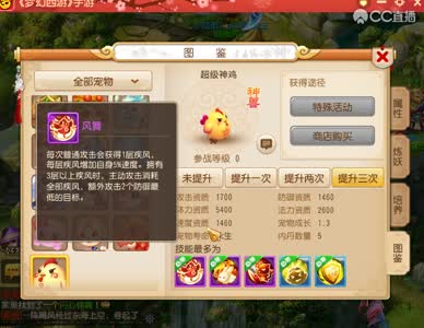 超级神鸡-套路做配速BB