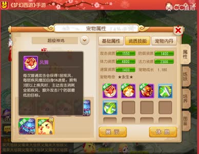 错觉-超级神鸡测试