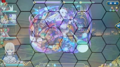 【小臣乖离】卖萌的死神-魔创型橄榄石攻略打法