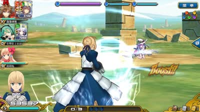 【小臣乖离】凶残尼妙-5C拆迁打法攻略