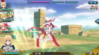 【小臣乖离】又变回了可爱的妮妙-超弩级妮妙正常打法（已修正）