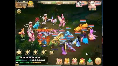 【烽火连城】波月洞的玩法介绍及击杀攻略