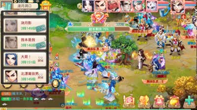 【小K解说】小K指挥一生所爱君临全服首杀12波月洞