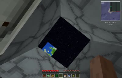 迫降月球-第一集：徒手战蜘蛛！