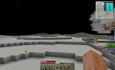 迫降月球-第十七期：枪械普及！