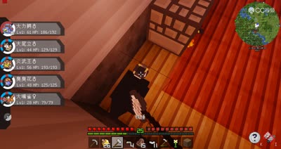 【小臣实况】我的世界神奇宝贝5.0-捕获尼多王-EP13