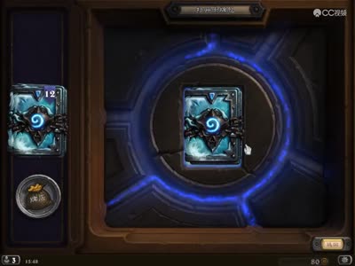 【小道解说】388怒抽60包冰封王座