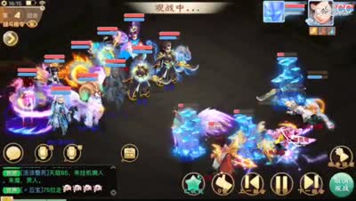 群雄逐鹿，百看不厌