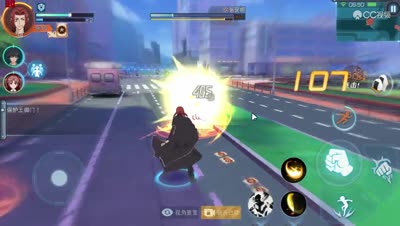 【小臣魔禁】副本9-6保护土御门难民通关攻略