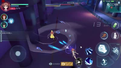 【小臣魔禁】副本12-5前方之风难民通关攻略