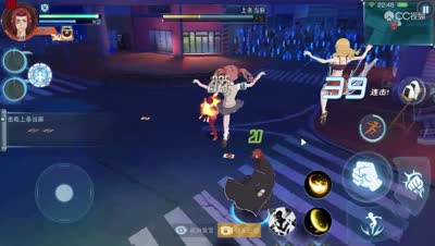 【小臣魔禁】副本外传-3上条当麻通关攻略