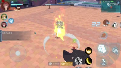 【小臣魔禁】副本外传-9木山春生通关攻略