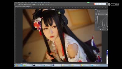 花鸟卷的诞生——