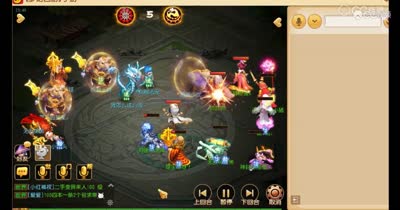 100期 怎么才能玩好狮驼岭 视频部分2：被针对的狮驼岭