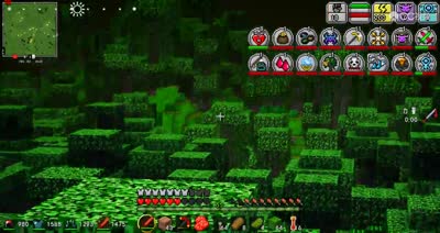 【小臣实况】收获神器-虚无世界2.5-EP10