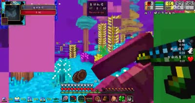 【小臣实况】天堂微晶-虚无世界2.5-EP24