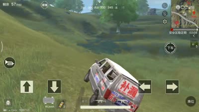 阿远解说：荒野新手篇教学