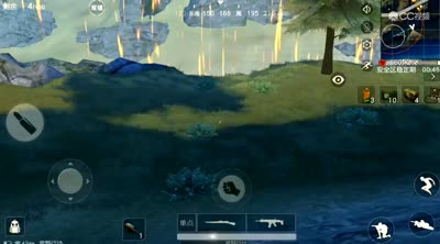 毛瑟枪+1级头8杀完成夺冠！