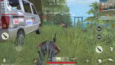 【小臣荒野】荒野求生各大逗逼镜头合集