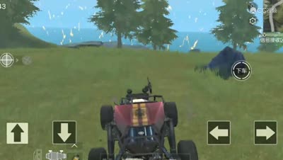 荒野求生17-11-19