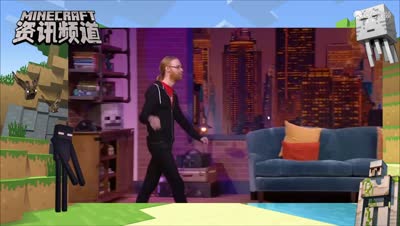 【我的世界每周资讯】SP.1-MineconEarth特别篇