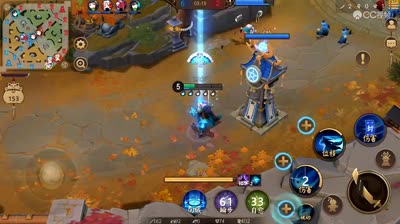 最强ADC妖狐教学