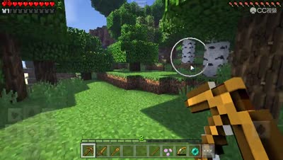 【小臣实况】神奇的世界-PE幸运方块+神奇生物模组-EP1