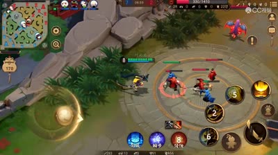 教你如何用妖刀姬暴打对面