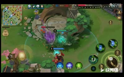 鸩的技能及实战