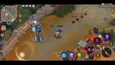 吸血姬--高爆发的法坦