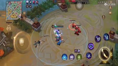 平安京荒碾压解说局