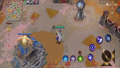 平安京荒碾压解说局