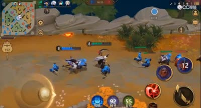 平安京小黑技能优劣介绍