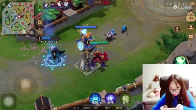 柳橙解说：最强辅助辉夜姬下篇