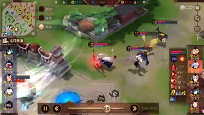 白狼十杀三死视频