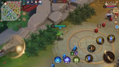 [路人出品]霸气的妖刀姬