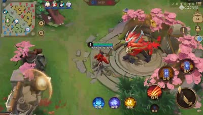 [路人出品]还是九命猫