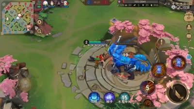 [路人出品]我爱九命猫