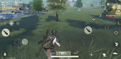 【荒野求生】一句话夺冠攻略