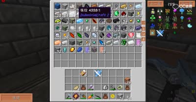 【小臣实况】对战直升机-我的世界冒险征程-EP16