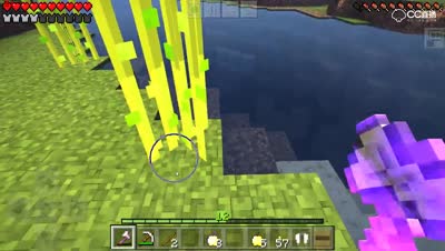 【小臣实况】外出探险-神奇的世界手游模组-EP6