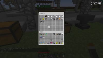 【史蒂夫·冥王】MineMC：YT总部再造计划EP.8
