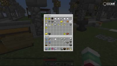 【史蒂夫·冥王】MineMC：YT总部再造计划EP.10