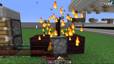 【史蒂夫·冥王】MineMC：YT总部再造计划EP.12