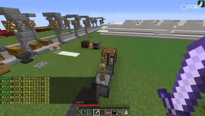 【史蒂夫·冥王】MineMC：YT总部再造计划EP.14