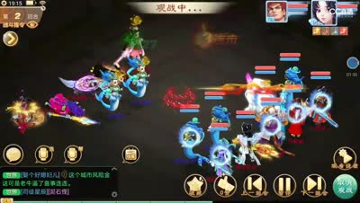 【决战长安】双范式阵容居然被双黄金阵容打的不要不要的