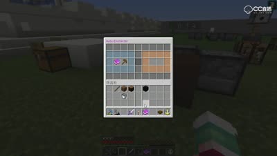 【史蒂夫·冥王】MineMC：YT总部再造计划EP.16