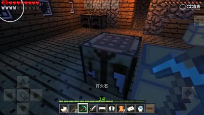 【小臣实况】女巫之王与地狱门-神奇的世界手游模组-EP8